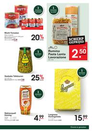 Sligro folder | Food Pagina 31