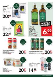Sligro folder | Food Pagina 33