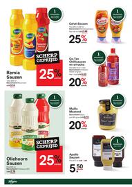 Sligro folder | Food Pagina 34
