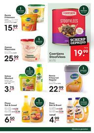 Sligro folder | Food Pagina 35