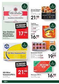 Sligro folder | Food Pagina 36