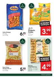 Sligro folder | Food Pagina 39