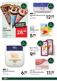 Sligro folder | Food Pagina 40