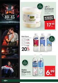 Sligro folder | Food Pagina 44