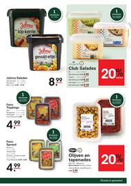 Sligro folder | Food Pagina 45