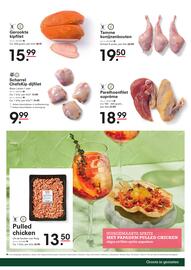 Sligro folder | Food Pagina 5