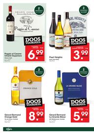 Sligro folder | Food Pagina 50