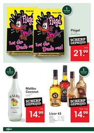 Sligro folder | Food Pagina 54