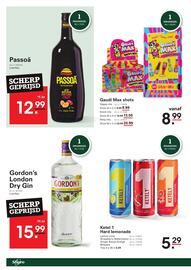 Sligro folder | Food Pagina 56