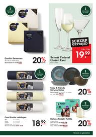 Sligro folder | Food Pagina 59