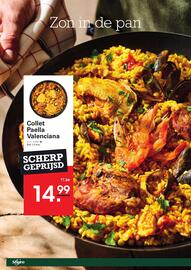 Sligro folder | Food Pagina 6