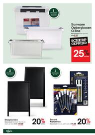 Sligro folder | Food Pagina 60