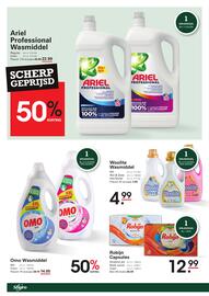 Sligro folder | Food Pagina 62