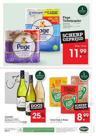 Sligro folder | Food Pagina 65