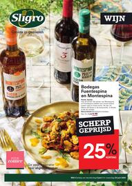 Sligro folder | Food Pagina 67