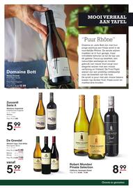 Sligro folder | Food Pagina 73