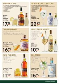 Sligro folder | Food Pagina 79