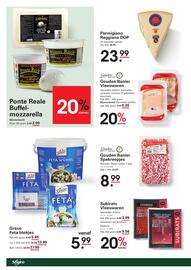 Sligro folder | Food Pagina 8