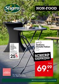 Sligro folder | Food Pagina 83