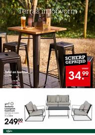 Sligro folder | Food Pagina 84
