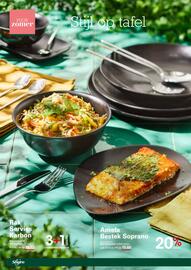 Sligro folder | Food Pagina 86