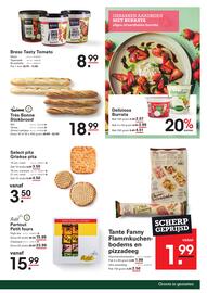 Sligro folder | Food Pagina 9