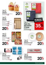 Sligro folder | Food Pagina 91