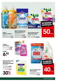 Sligro folder | Food Pagina 93
