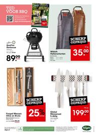 Sligro folder | Food Pagina 94