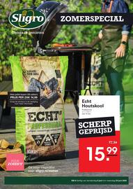 Sligro folder | Food Pagina 95