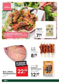Sligro folder | Food Pagina 96