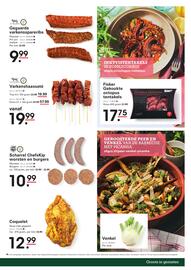 Sligro folder | Food Pagina 97