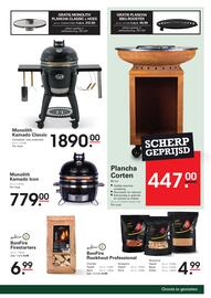 Sligro folder | Food Pagina 99
