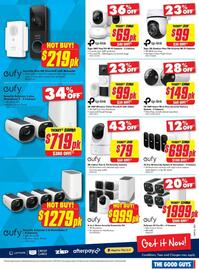 The Good Guys catalogue week 23 Page 10