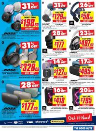 The Good Guys catalogue week 23 Page 5