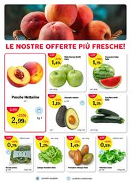 Volantino Re Mercato Lucrezia settimana 23 Pagina 4