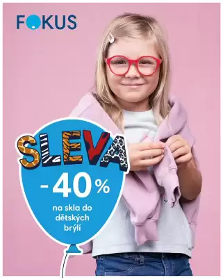 Fokus optik leták (platné do 30-06)