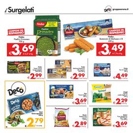 Volantino Deco Supermercati Pagina 10