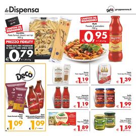 Volantino Deco Supermercati Pagina 12