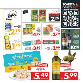 Volantino Deco Supermercati Pagina 13