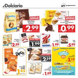 Volantino Deco Supermercati Pagina 14