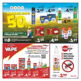 Volantino Deco Supermercati Pagina 17