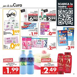 Volantino Deco Supermercati Pagina 19