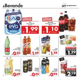 Volantino Deco Supermercati Pagina 2