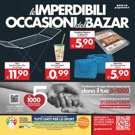Volantino Deco Supermercati Pagina 20