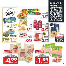 Volantino Deco Supermercati Pagina 5