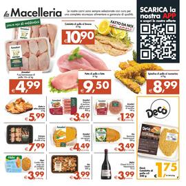 Volantino Deco Supermercati Pagina 7