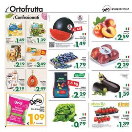 Volantino Deco Supermercati Pagina 8