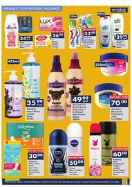 President Hyper catalogue Page 7
