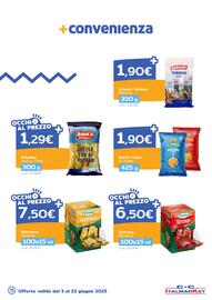 Volantino C+C Italmarket Pagina 10